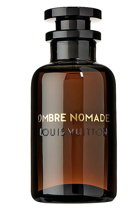 louis vuitton ombre nomade eau de parfum 3.4oz / 100ml